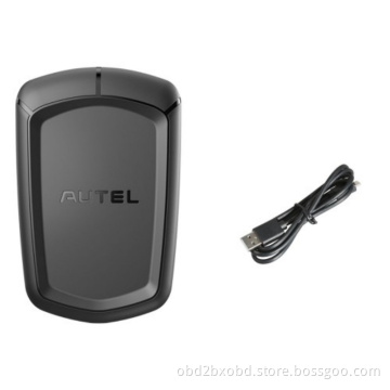 Autel APB112 Sm art Key Simulator Main Unit and USB Cable Set for IM608 IM508 Free Shipping